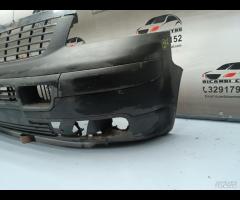 PARAURTI ANTERIORE VOLKSWAGEN TRANSPORTER T5 2003- - 8
