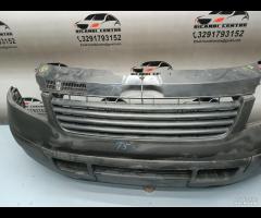 PARAURTI ANTERIORE VOLKSWAGEN TRANSPORTER T5 2003- - 9
