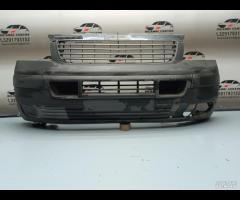 PARAURTI ANTERIORE VOLKSWAGEN TRANSPORTER T5 2003- - 10