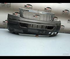 PARAURTI ANTERIORE VOLKSWAGEN TRANSPORTER T5 2003- - 11