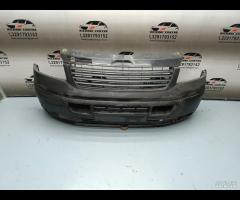 PARAURTI ANTERIORE VOLKSWAGEN TRANSPORTER T5 2003- - 12