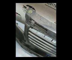 PARAURTI ANTERIORE VOLKSWAGEN TRANSPORTER T5 2003- - 13