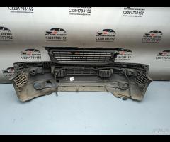 PARAURTI ANTERIORE VOLKSWAGEN TRANSPORTER T5 2003- - 19