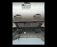 PARAURTI ANTERIORE VOLKSWAGEN TRANSPORTER T5 2003- - 21