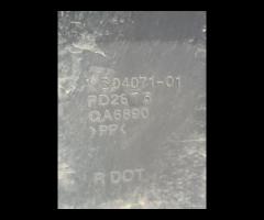 PARAURTI ANTERIORE VOLKSWAGEN TRANSPORTER T5 2003- - 23