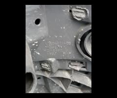 PARAURTI ANTERIORE VOLKSWAGEN TRANSPORTER T5 2003- - 24