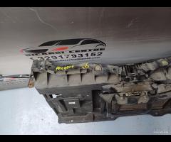 OSSATURA CON VENTOLA RAFFREDAMENTO RADIATORE ACQUA