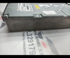 CENTRALINA AMPLIFICATORE AUDIO AUDI A4 2011 8T0035