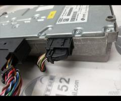 CENTRALINA AMPLIFICATORE AUDIO AUDI A4 2011 8T0035 - 7