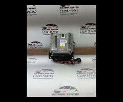 CENTRALINA MOTORE ECU AUDI A4 8K2907115AE 8K290711