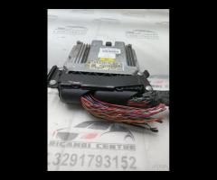CENTRALINA MOTORE ECU AUDI A4 8K2907115AE 8K290711
