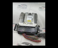 CENTRALINA MOTORE ECU AUDI A4 8K2907115AE 8K290711 - 15