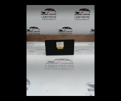 CENTRALINA CARICABATTERIE CELLULARE WIRELESS SEAT