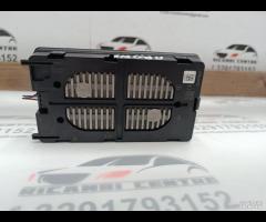 CENTRALINA CARICABATTERIE CELLULARE WIRELESS SEAT - 9