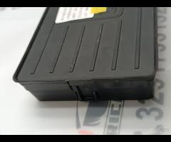 CENTRALINA CARICABATTERIE CELLULARE WIRELESS SEAT - 15