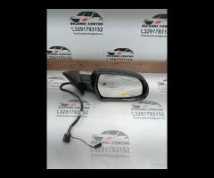 SPECCHIO RETROVISORE RICHIUDIBILE DESTRA AUDI A5 2