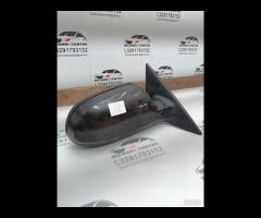 SPECCHIO RETROVISORE RICHIUDIBILE DESTRA AUDI A5 2 - 6