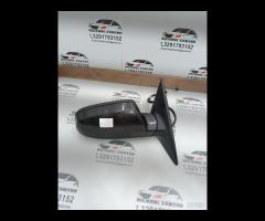 SPECCHIO RETROVISORE RICHIUDIBILE DESTRA AUDI A5 2 - 7