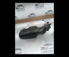 SPECCHIO RETROVISORE RICHIUDIBILE DESTRA AUDI A5 2 - 8