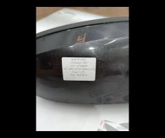 SPECCHIO RETROVISORE RICHIUDIBILE DESTRA AUDI A5 2 - 11