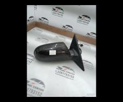 SPECCHIO RETROVISORE RICHIUDIBILE DESTRA AUDI A5 2 - 12