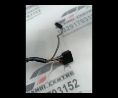 SPECCHIO RETROVISORE RICHIUDIBILE DESTRA AUDI A5 2 - 13