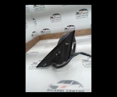 SPECCHIO RETROVISORE RICHIUDIBILE DESTRA AUDI A5 2 - 14