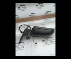 SPECCHIO RETROVISORE RICHIUDIBILE DESTRA AUDI A5 2 - 17