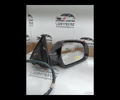 SPECCHIO RETROVISORE RICHIUDIBILE DESTRA AUDI A5 2 - 19