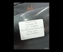 SPECCHIO RETROVISORE RICHIUDIBILE DESTRA AUDI A5 2 - 20