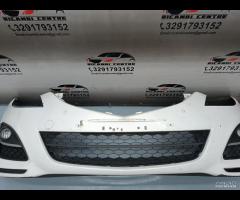 PARAURTI ANTERIORE +SENSORI DI PARCHEGGIO MAZDA 6 - 8