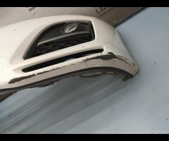 PARAURTI ANTERIORE +SENSORI DI PARCHEGGIO MAZDA 6 - 9