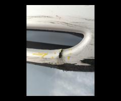 PARAURTI ANTERIORE +SENSORI DI PARCHEGGIO MAZDA 6 - 10