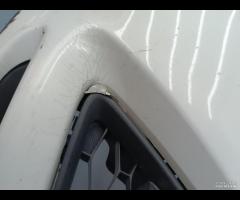 PARAURTI ANTERIORE +SENSORI DI PARCHEGGIO MAZDA 6 - 12