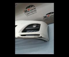 PARAURTI ANTERIORE +SENSORI DI PARCHEGGIO MAZDA 6 - 14