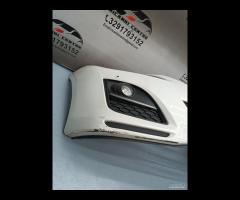 PARAURTI ANTERIORE +SENSORI DI PARCHEGGIO MAZDA 6 - 15