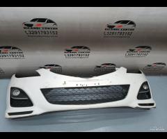 PARAURTI ANTERIORE +SENSORI DI PARCHEGGIO MAZDA 6 - 17