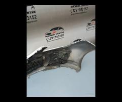 PARAURTI ANTERIORE +SENSORI DI PARCHEGGIO MAZDA 6 - 21