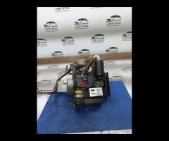 RADIATORE AUSILIARIO WEBASTO LAND ROVER DISCOVERY