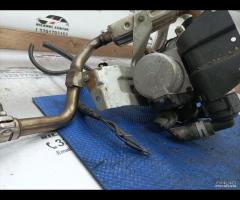 RADIATORE AUSILIARIO WEBASTO LAND ROVER DISCOVERY