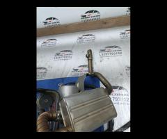 RADIATORE AUSILIARIO WEBASTO LAND ROVER DISCOVERY