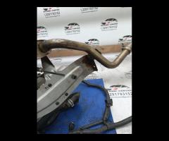 RADIATORE AUSILIARIO WEBASTO LAND ROVER DISCOVERY - 10