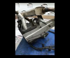 RADIATORE AUSILIARIO WEBASTO LAND ROVER DISCOVERY - 12