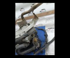 RADIATORE AUSILIARIO WEBASTO LAND ROVER DISCOVERY - 15