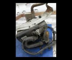 RADIATORE AUSILIARIO WEBASTO LAND ROVER DISCOVERY - 16