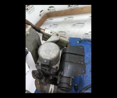 RADIATORE AUSILIARIO WEBASTO LAND ROVER DISCOVERY - 21