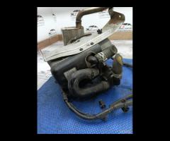 RADIATORE AUSILIARIO WEBASTO LAND ROVER DISCOVERY - 22