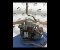 RADIATORE AUSILIARIO WEBASTO LAND ROVER DISCOVERY - 23