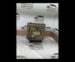CENTRALINA MOTORE ECU MERCEDES ML 2008 A6421502077 - 6