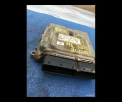 CENTRALINA MOTORE ECU MERCEDES ML 2008 A6421502077 - 9
